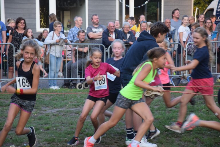 Ronde van Essen 2019 – Donderdag – foto 170