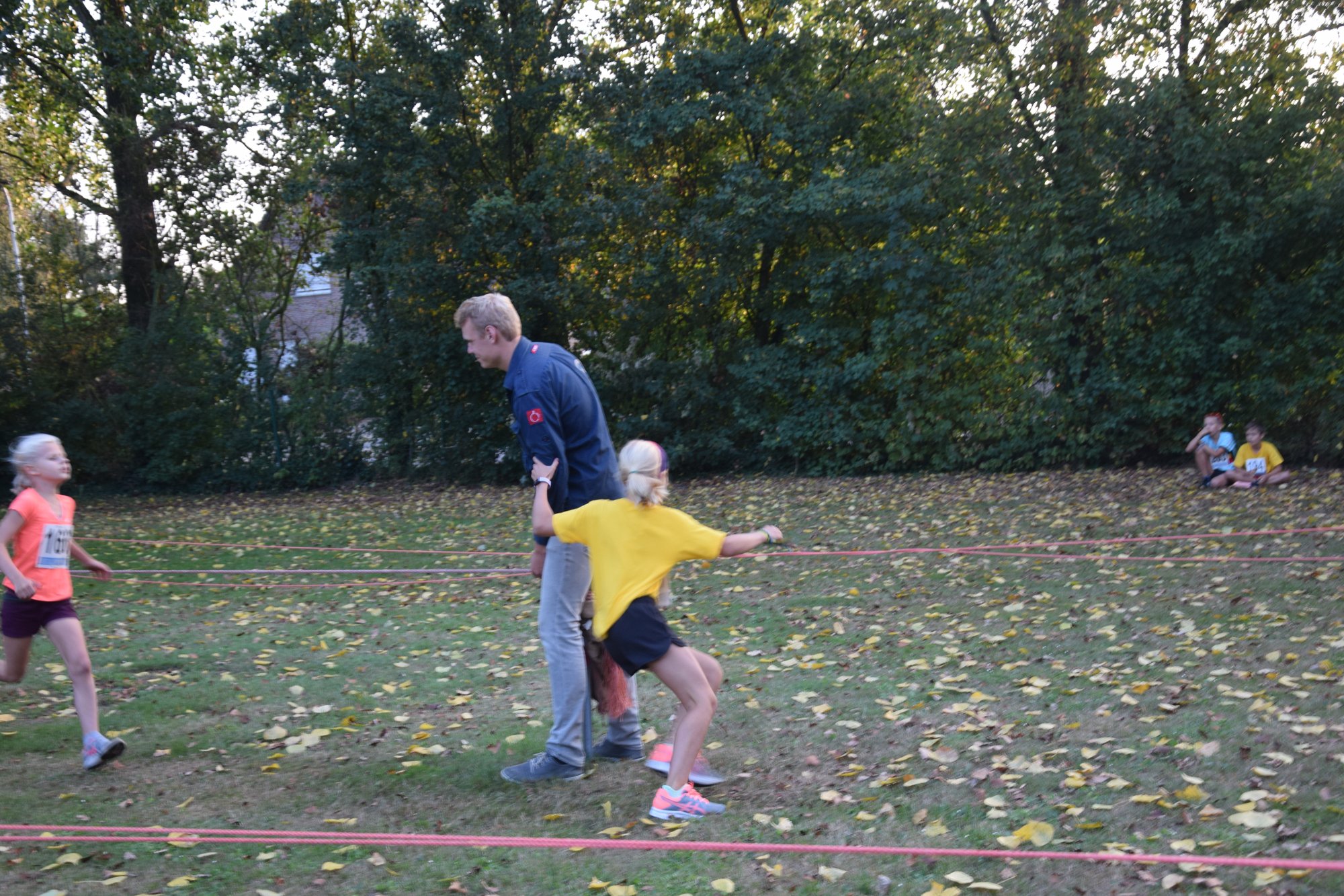 Ronde van Essen 2019 – Donderdag – foto 175