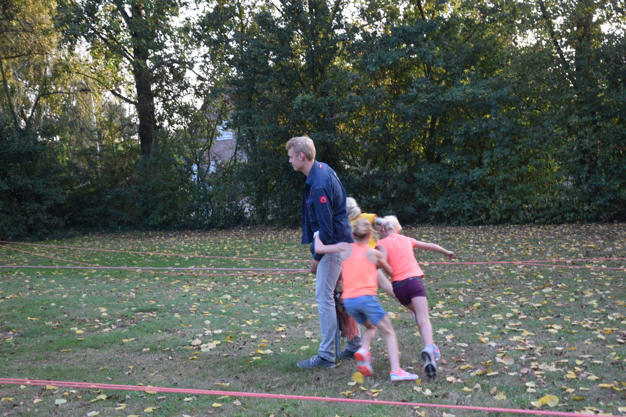 Ronde van Essen 2019 – Donderdag – foto 176