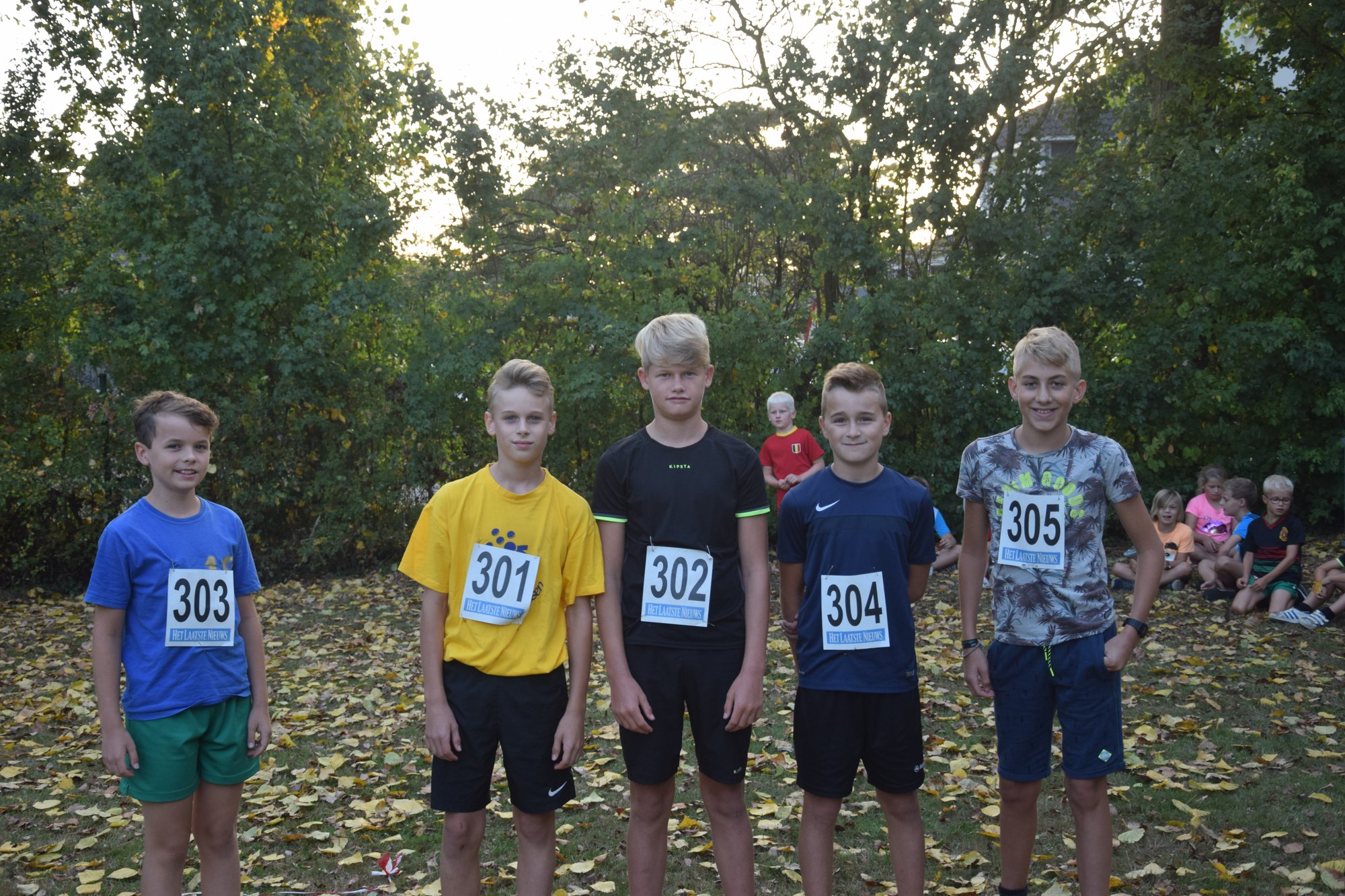 Ronde van Essen 2019 – Donderdag – foto 180