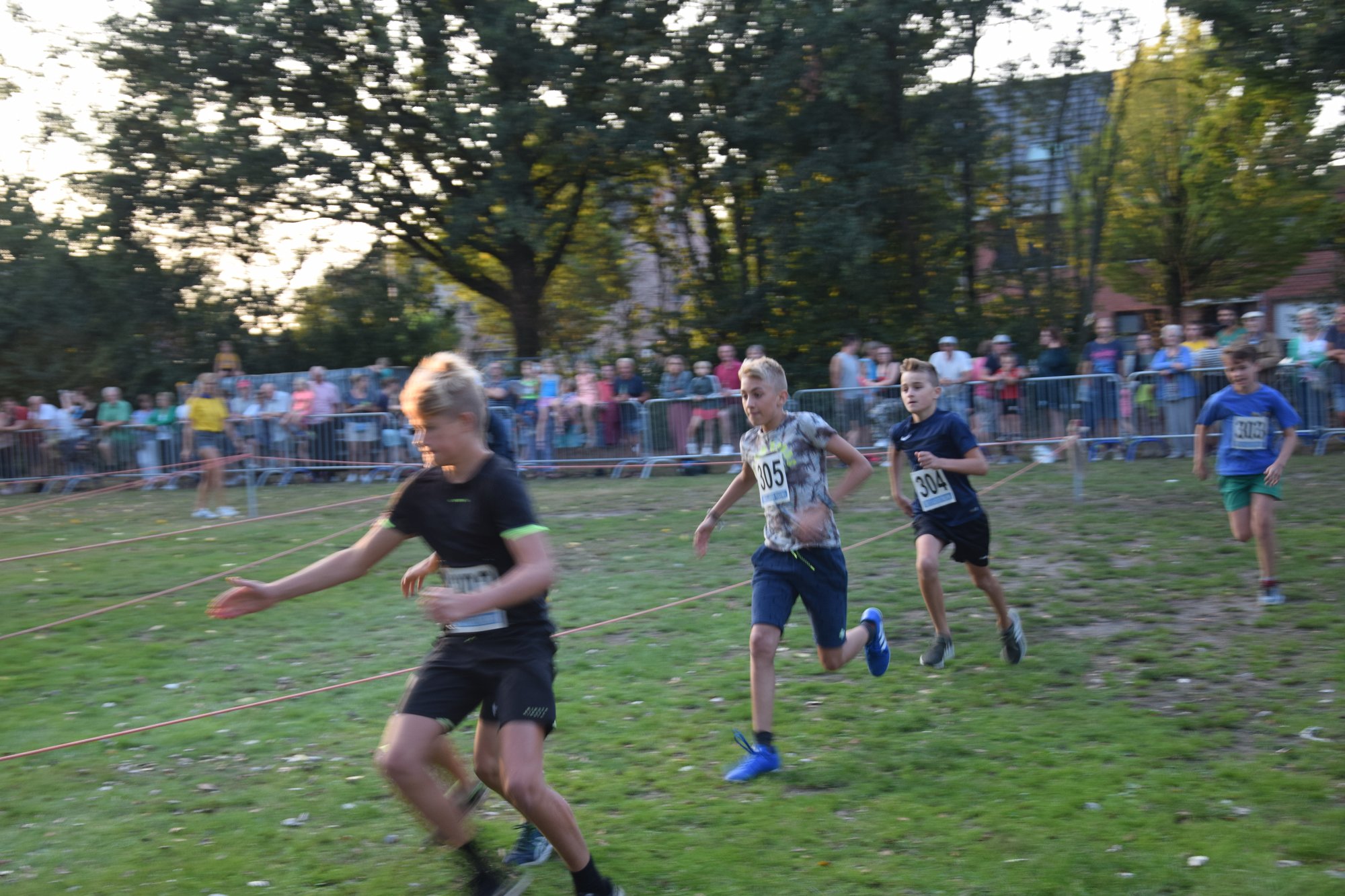 Ronde van Essen 2019 – Donderdag – foto 183
