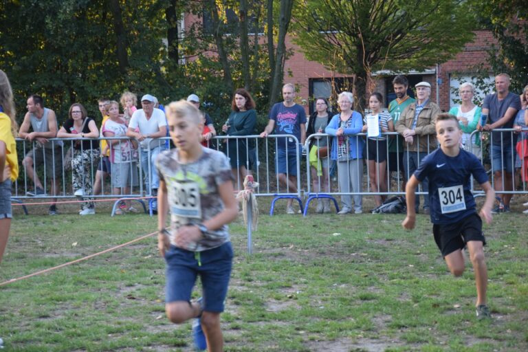 Ronde van Essen 2019 – Donderdag – foto 188