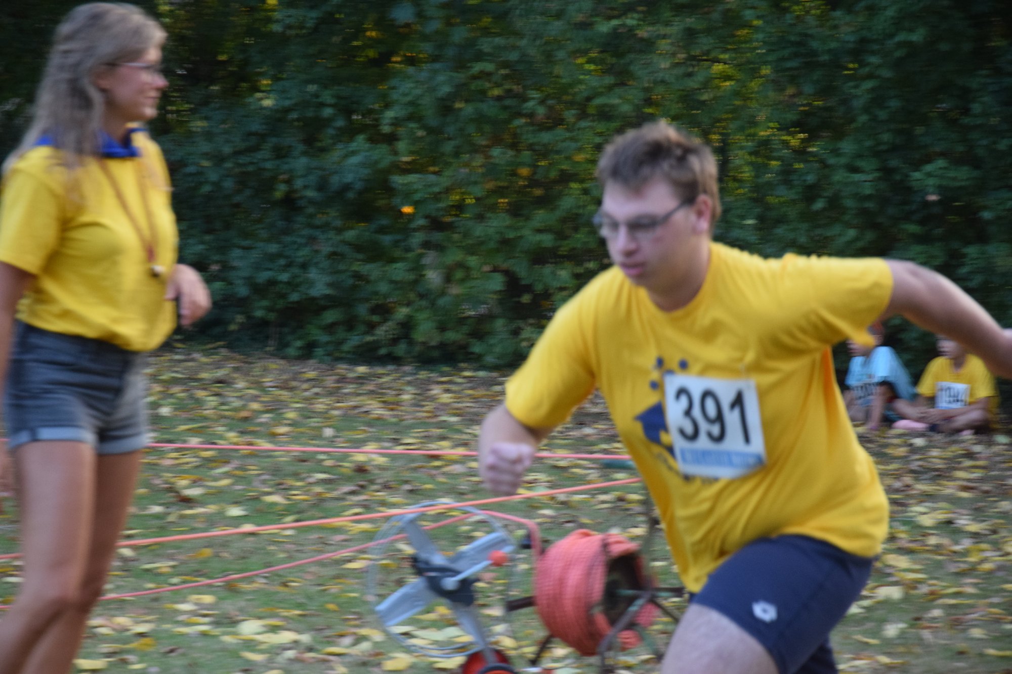 Ronde van Essen 2019 – Donderdag – foto 199