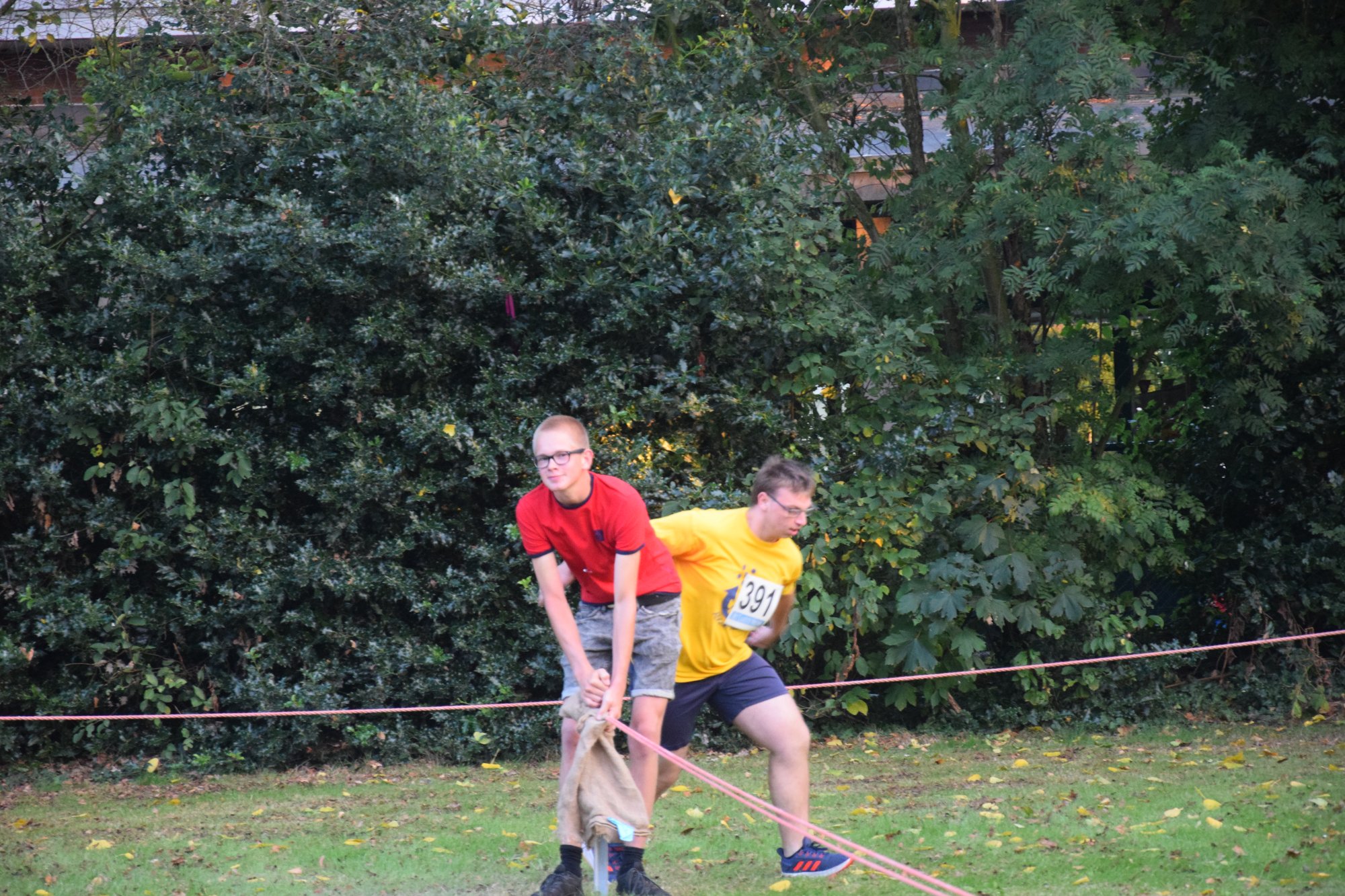 Ronde van Essen 2019 – Donderdag – foto 203