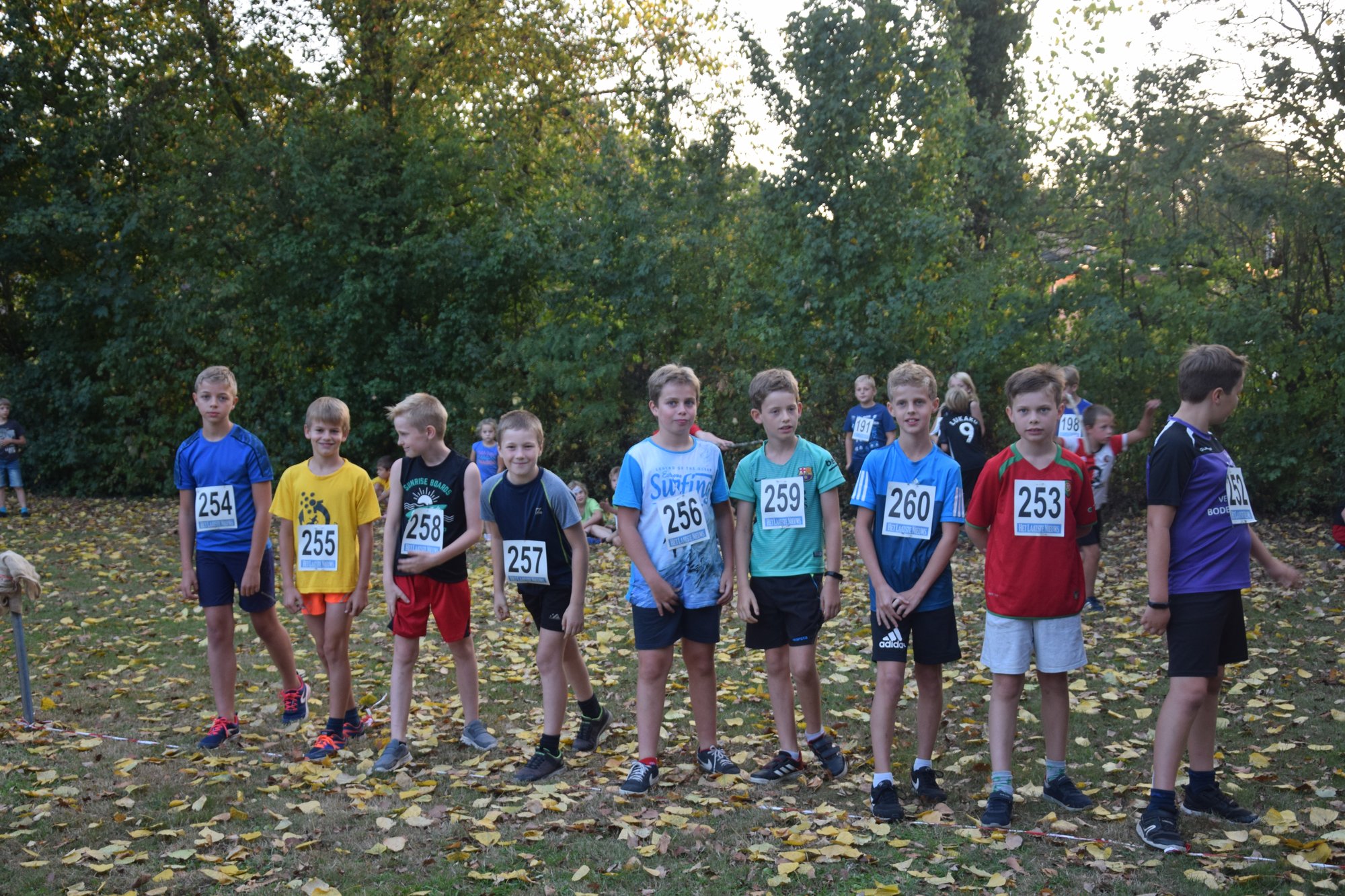Ronde van Essen 2019 – Donderdag – foto 209