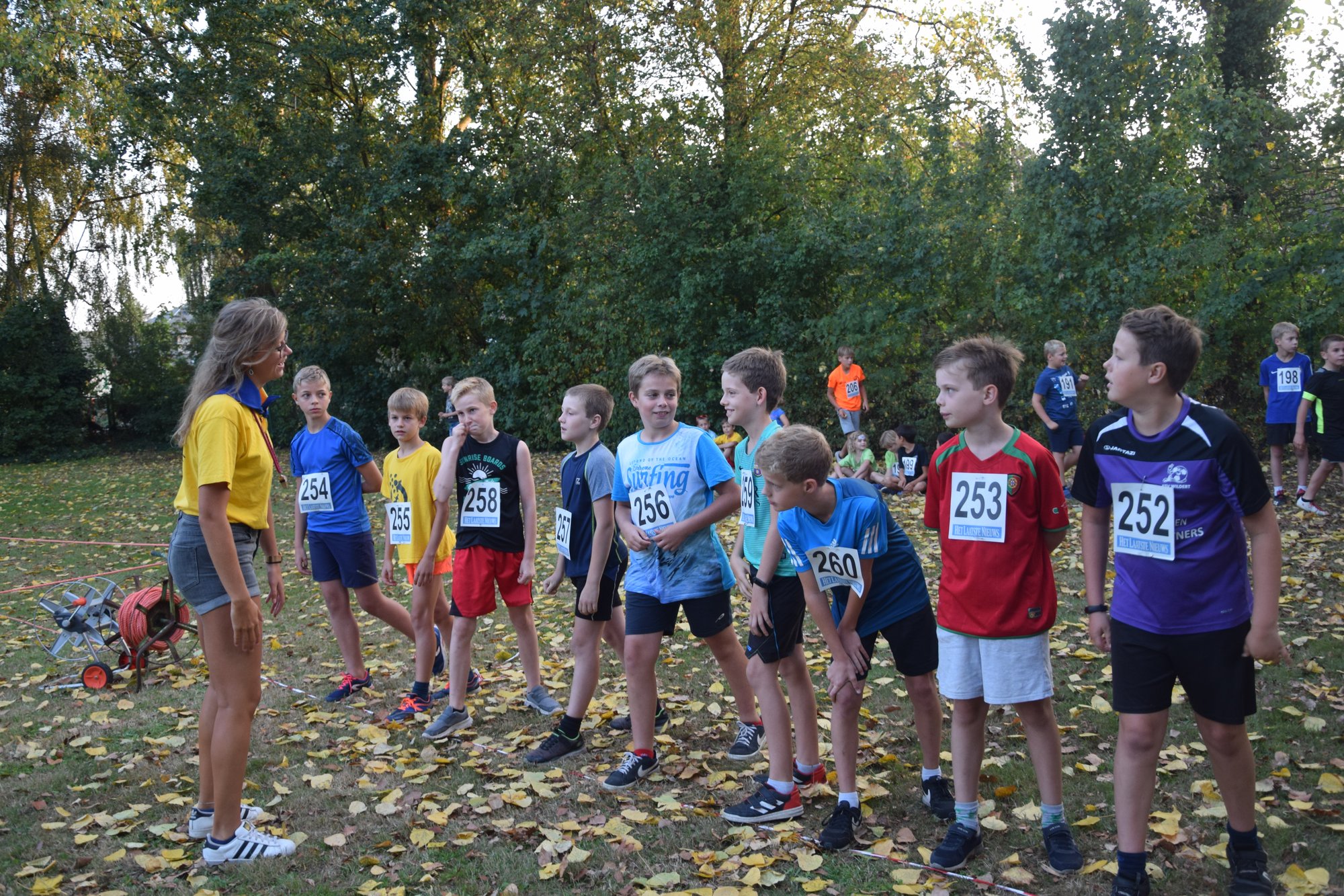 Ronde van Essen 2019 – Donderdag – foto 211