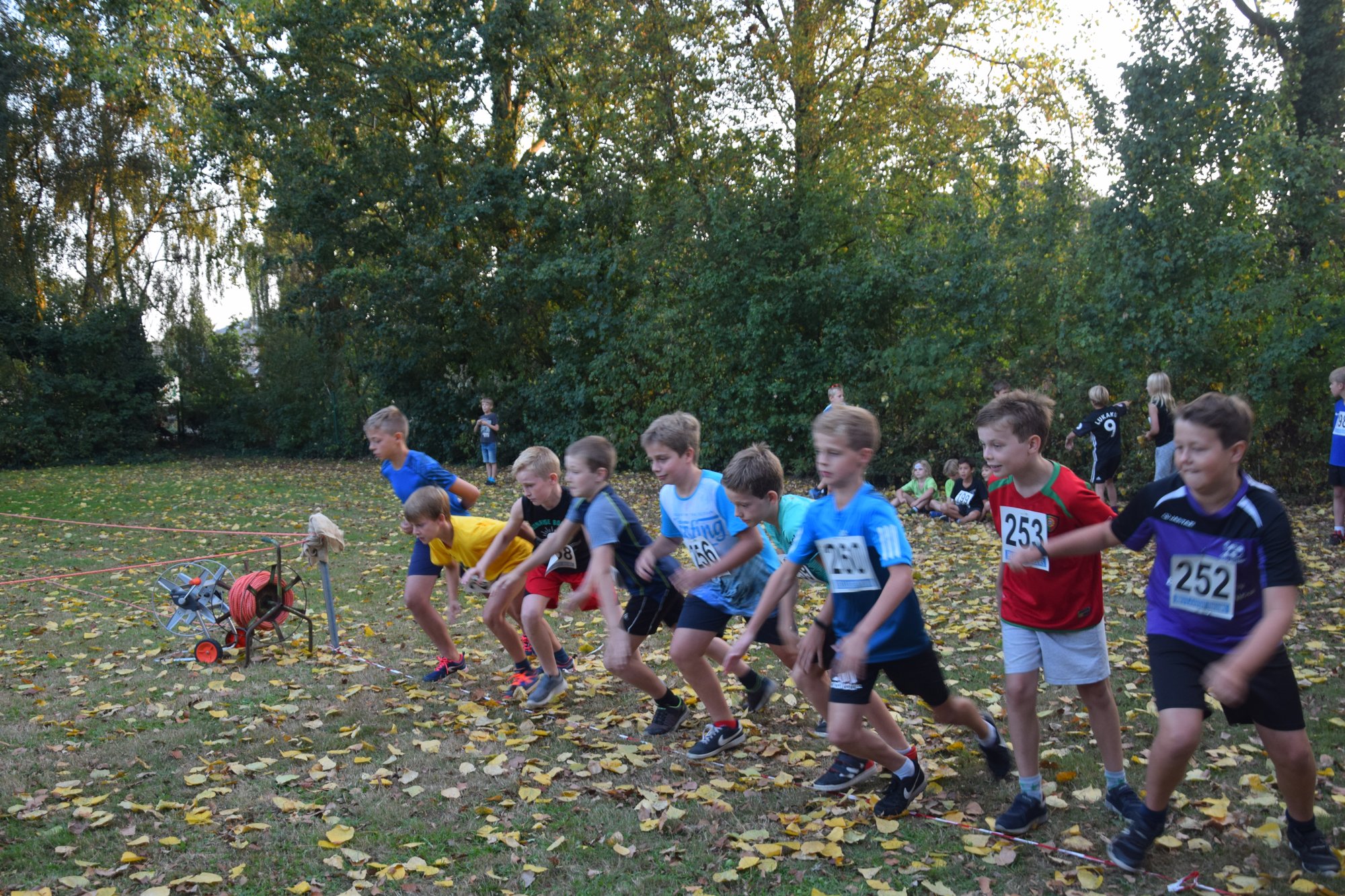Ronde van Essen 2019 – Donderdag – foto 212