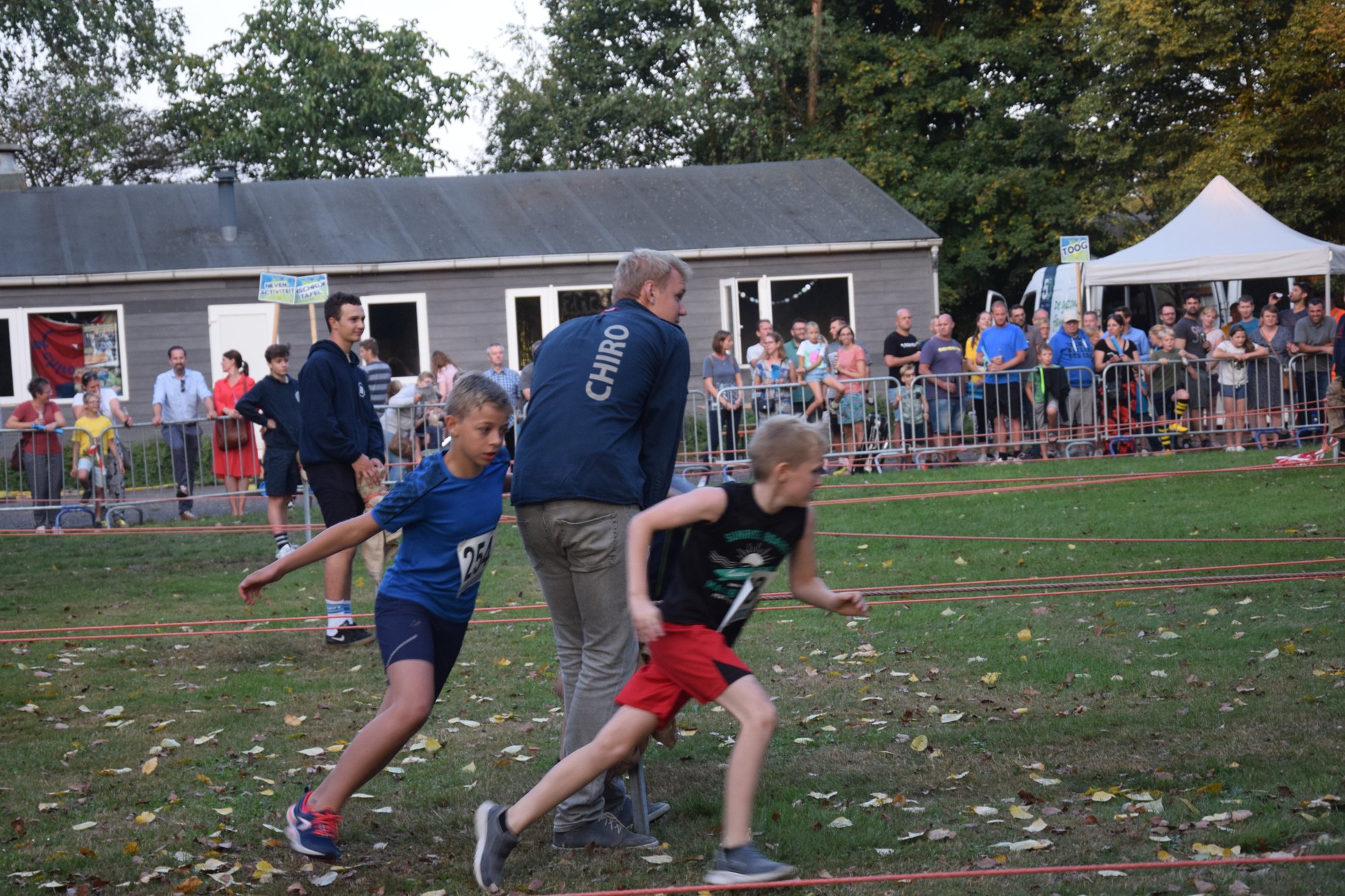 Ronde van Essen 2019 – Donderdag – foto 216