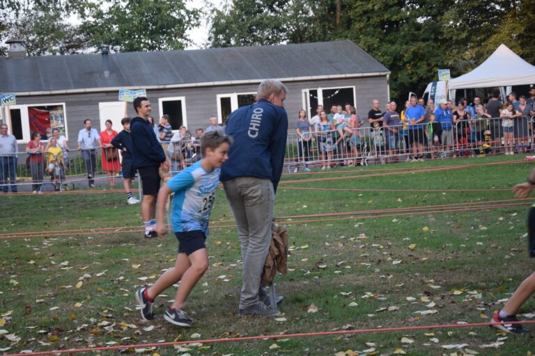 Ronde van Essen 2019 – Donderdag – foto 217