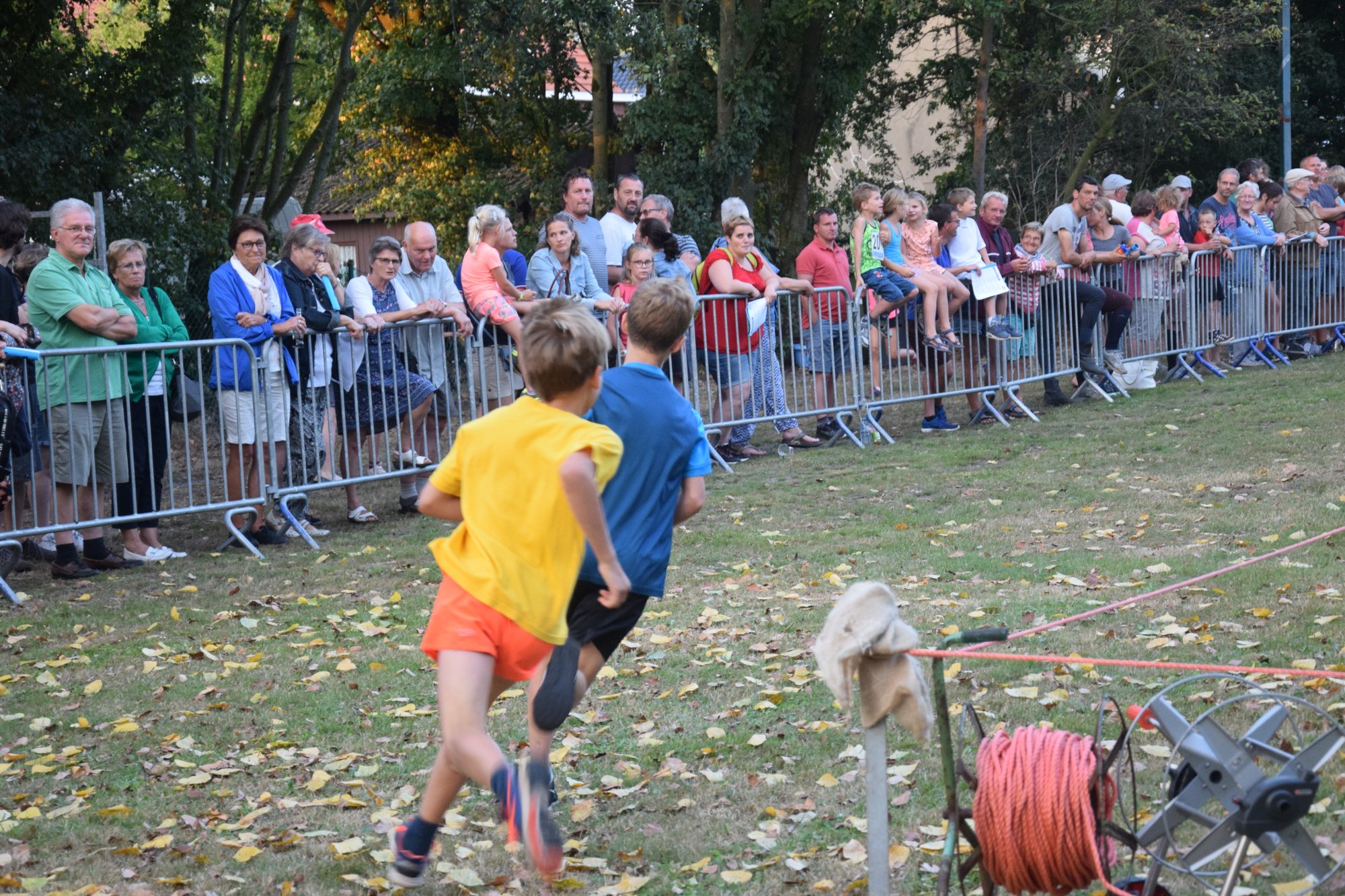 Ronde van Essen 2019 – Donderdag – foto 218
