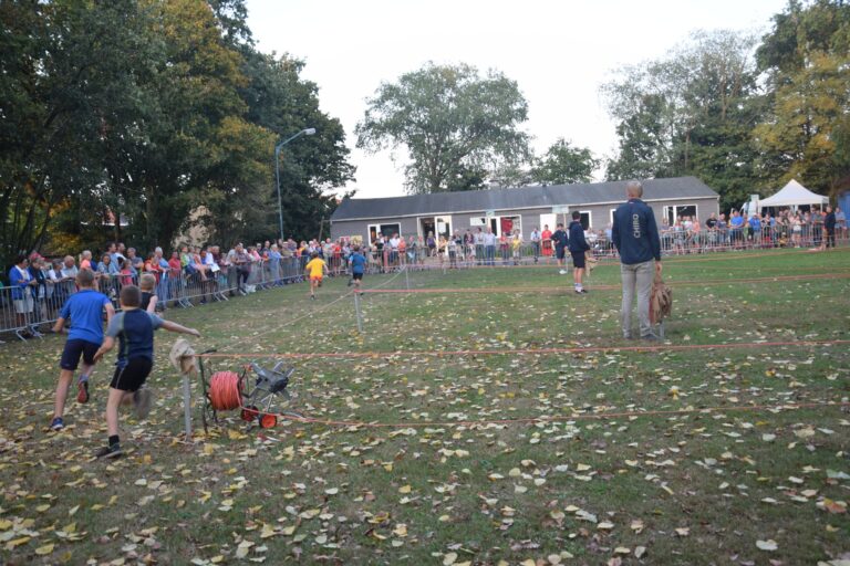 Ronde van Essen 2019 – Donderdag – foto 219