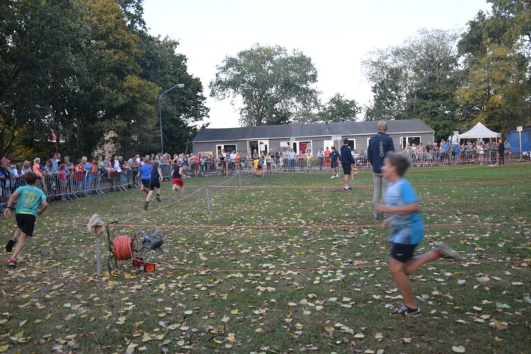 Ronde van Essen 2019 – Donderdag – foto 220