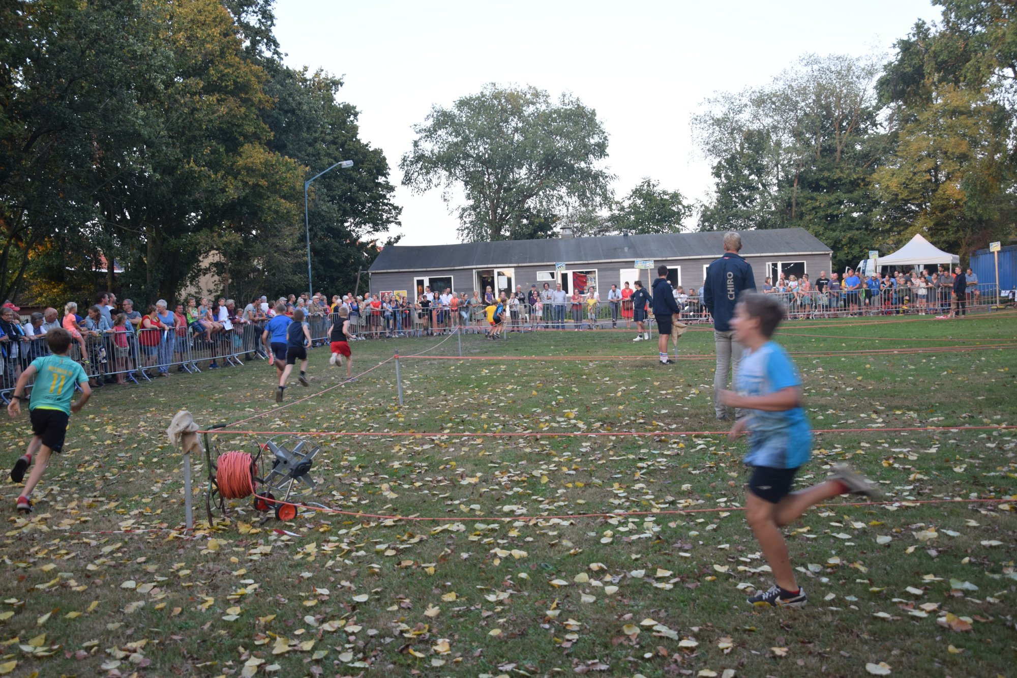 Ronde van Essen 2019 – Donderdag – foto 220