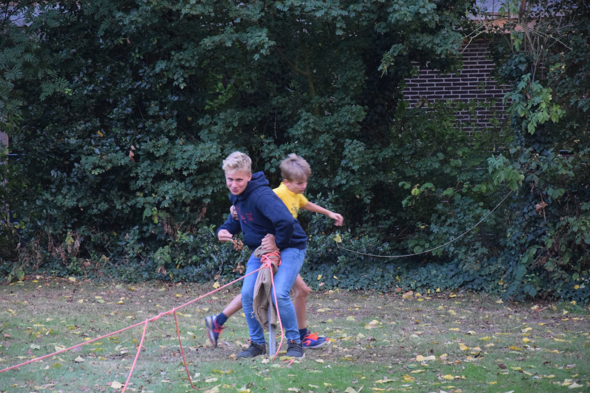 Ronde van Essen 2019 – Donderdag – foto 222