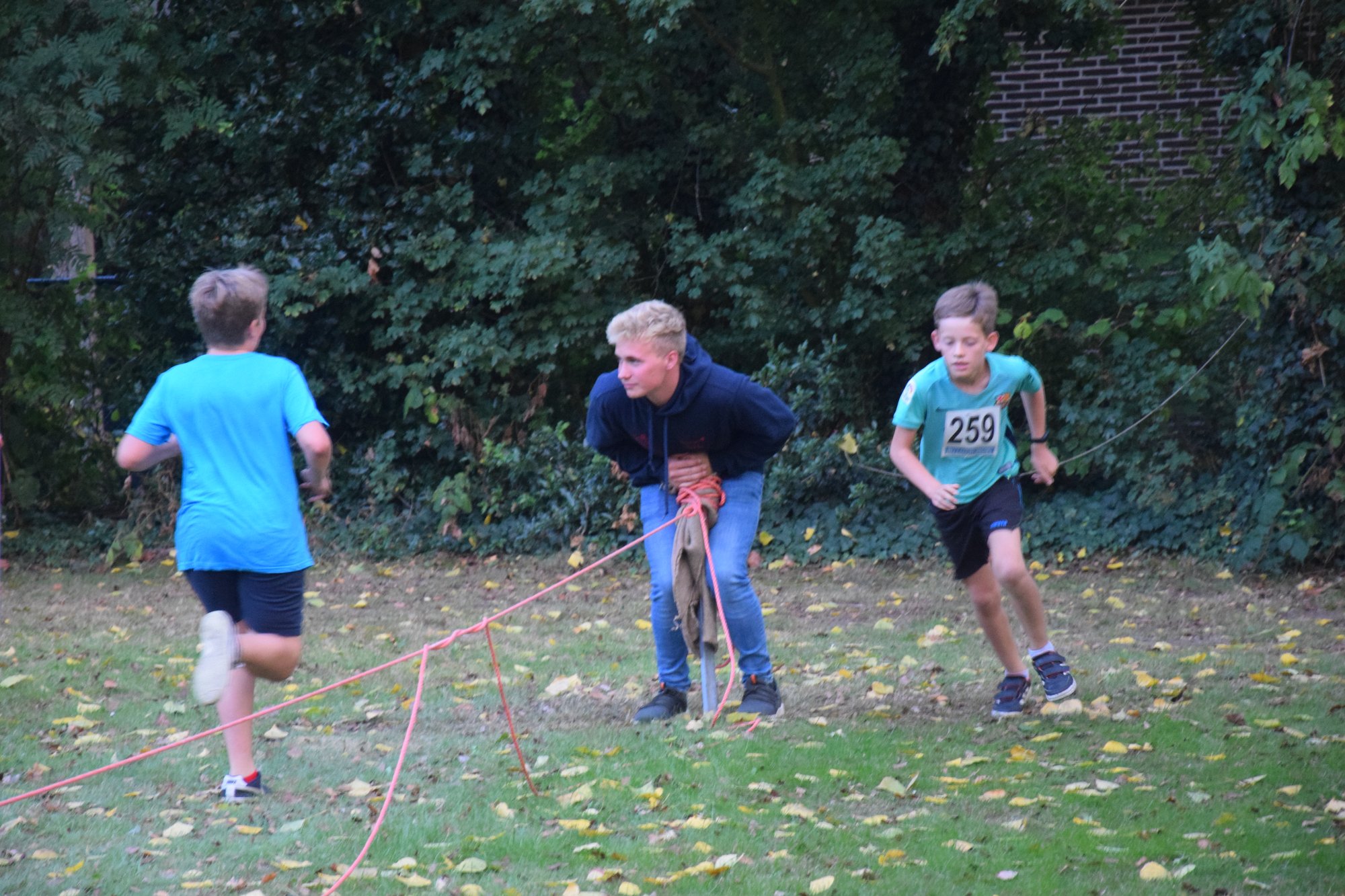 Ronde van Essen 2019 – Donderdag – foto 225