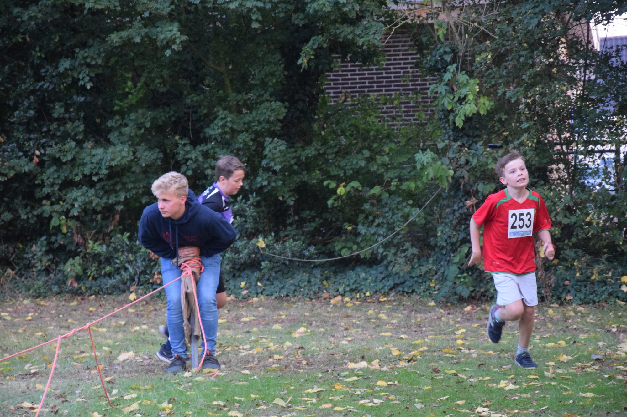Ronde van Essen 2019 – Donderdag – foto 226