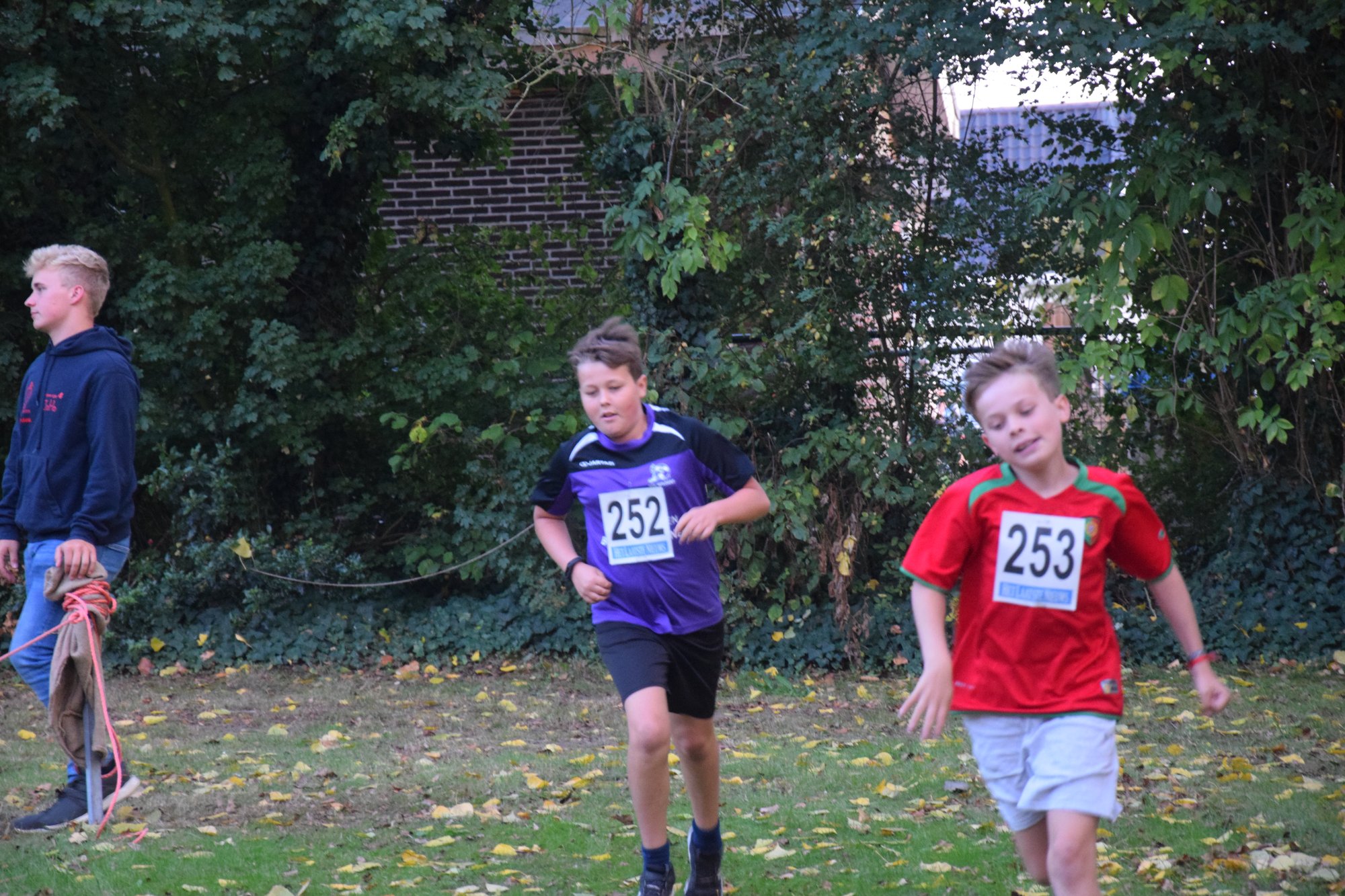 Ronde van Essen 2019 – Donderdag – foto 227