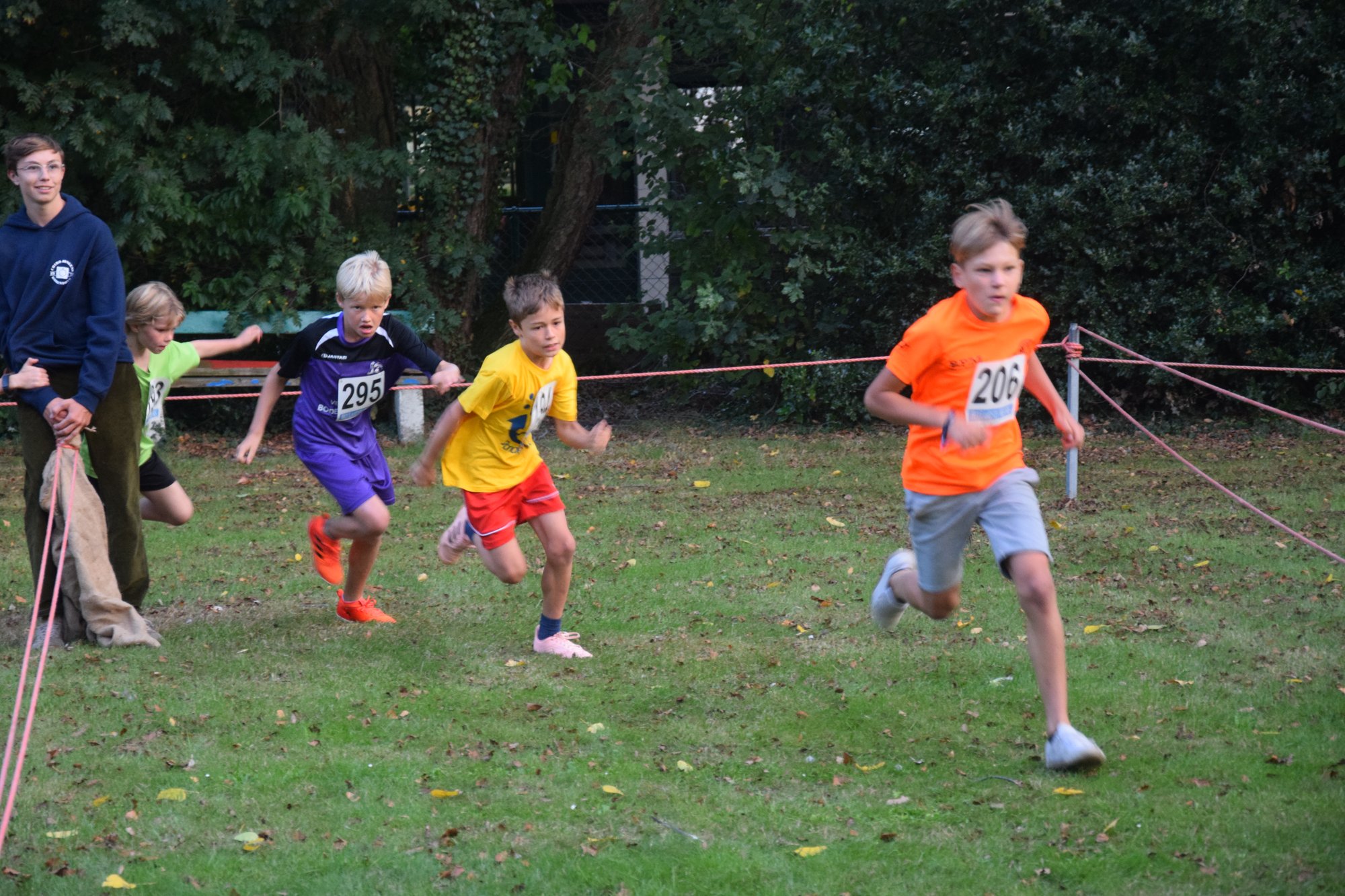 Ronde van Essen 2019 – Donderdag – foto 233