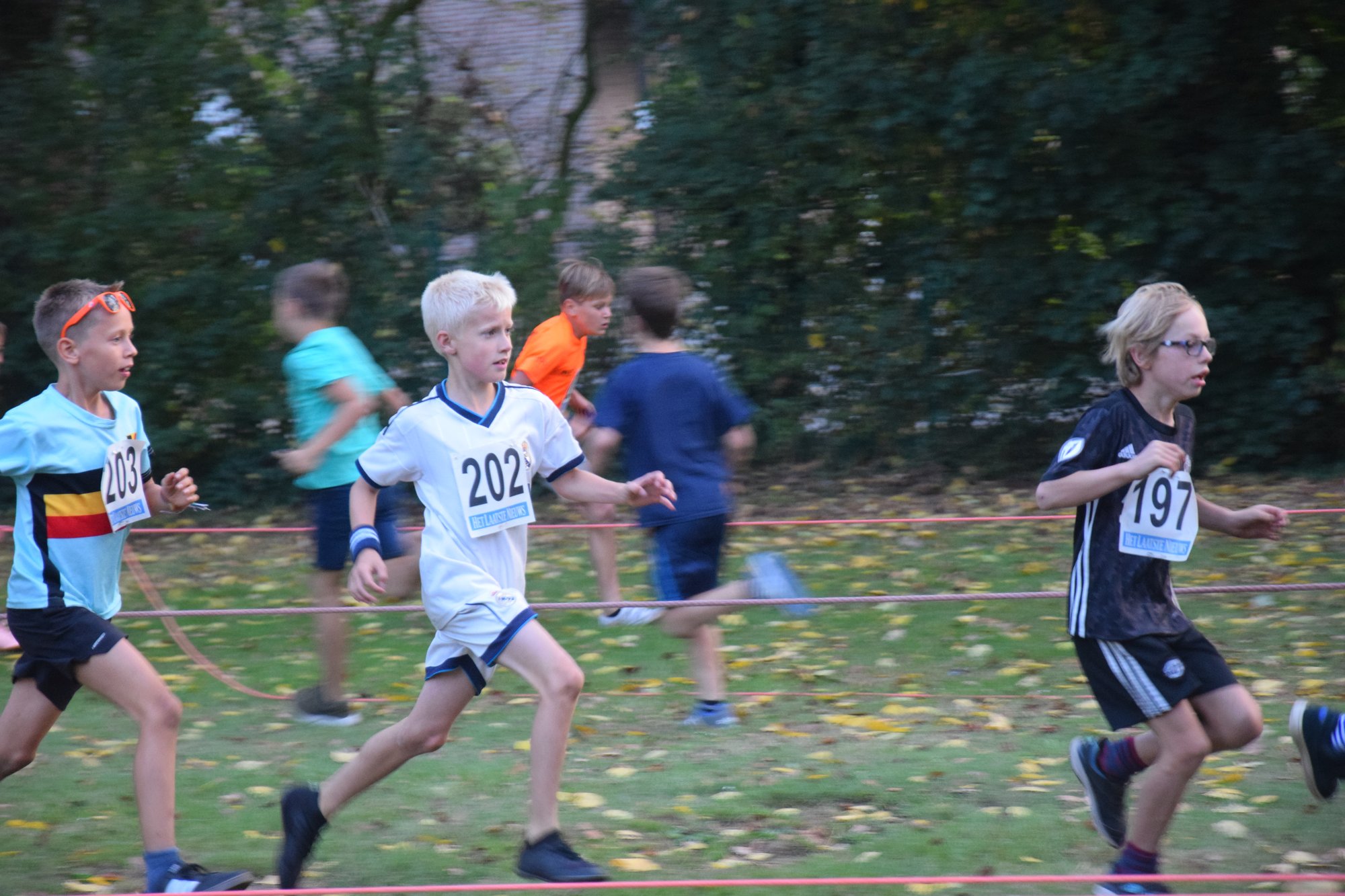 Ronde van Essen 2019 – Donderdag – foto 235