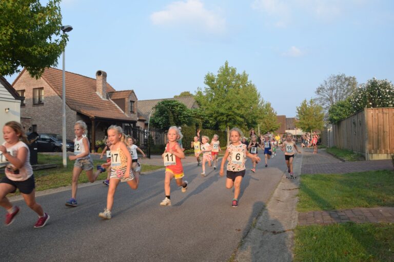 Ronde van Essen 2019 – Maandag – foto 7