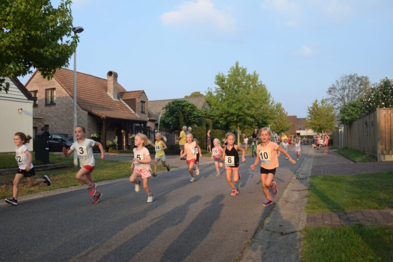 Ronde van Essen 2019 – Maandag – foto 8
