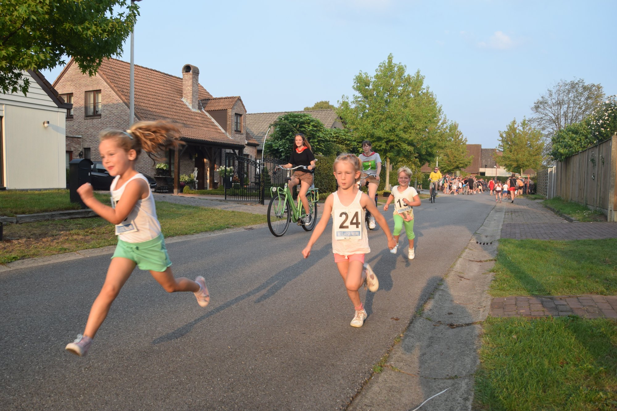Ronde van Essen 2019 – Maandag – foto 10