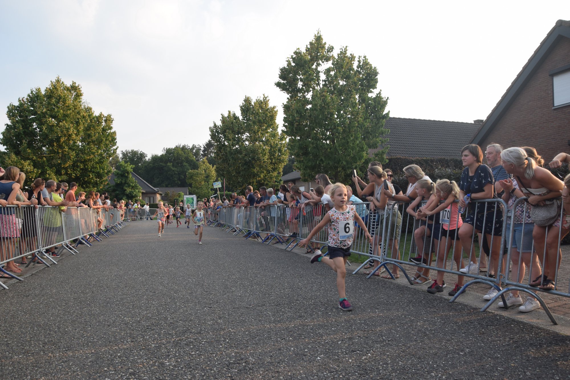 Ronde van Essen 2019 – Maandag – foto 11