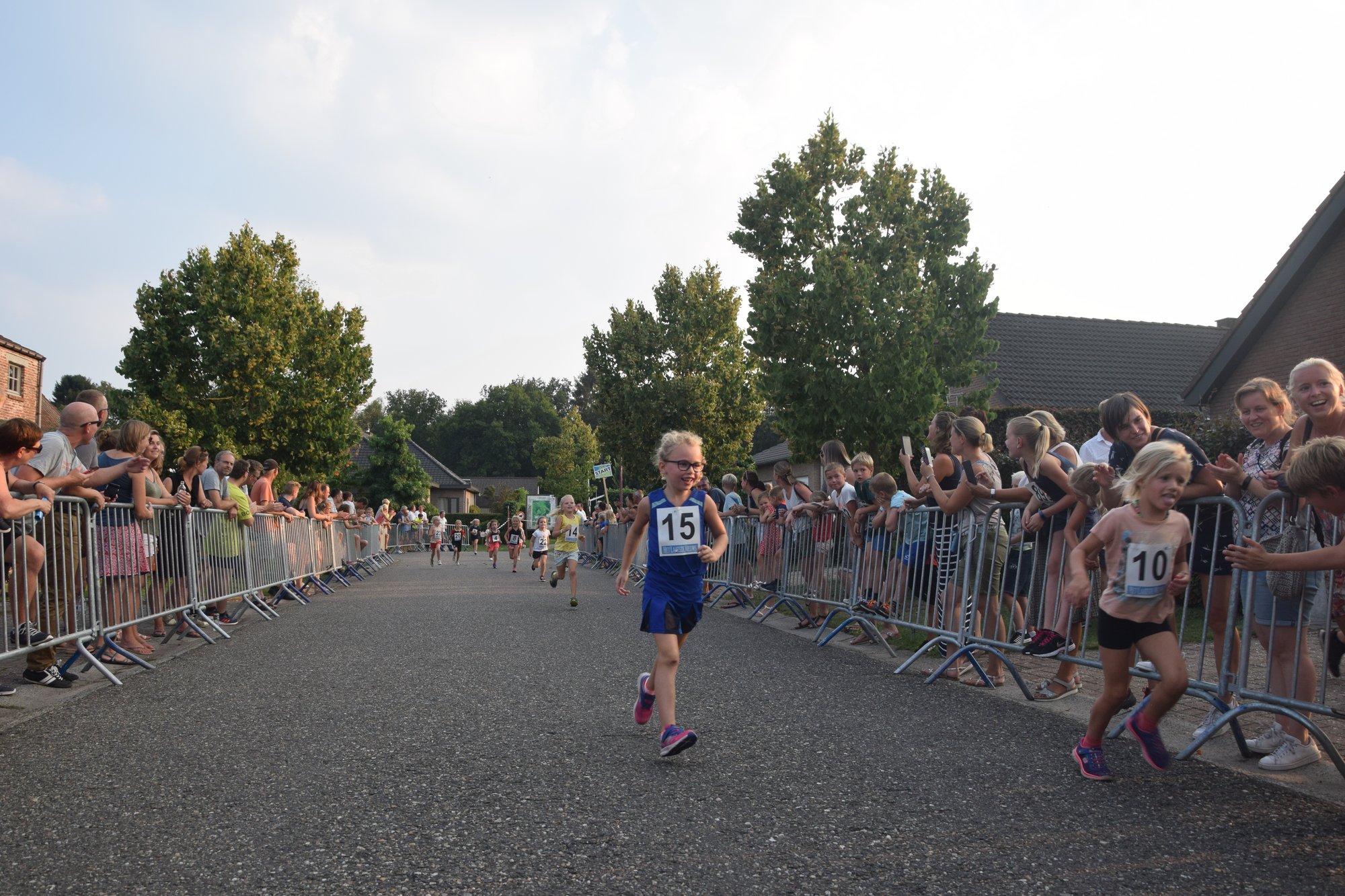 Ronde van Essen 2019 – Maandag – foto 15