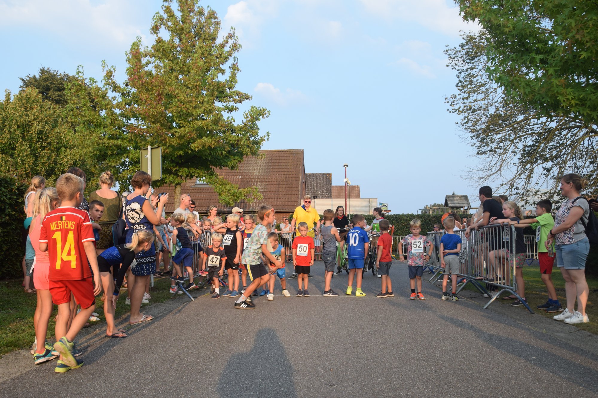 Ronde van Essen 2019 – Maandag – foto 24