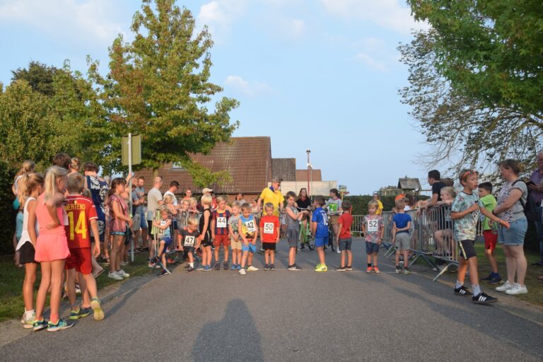Ronde van Essen 2019 – Maandag – foto 25