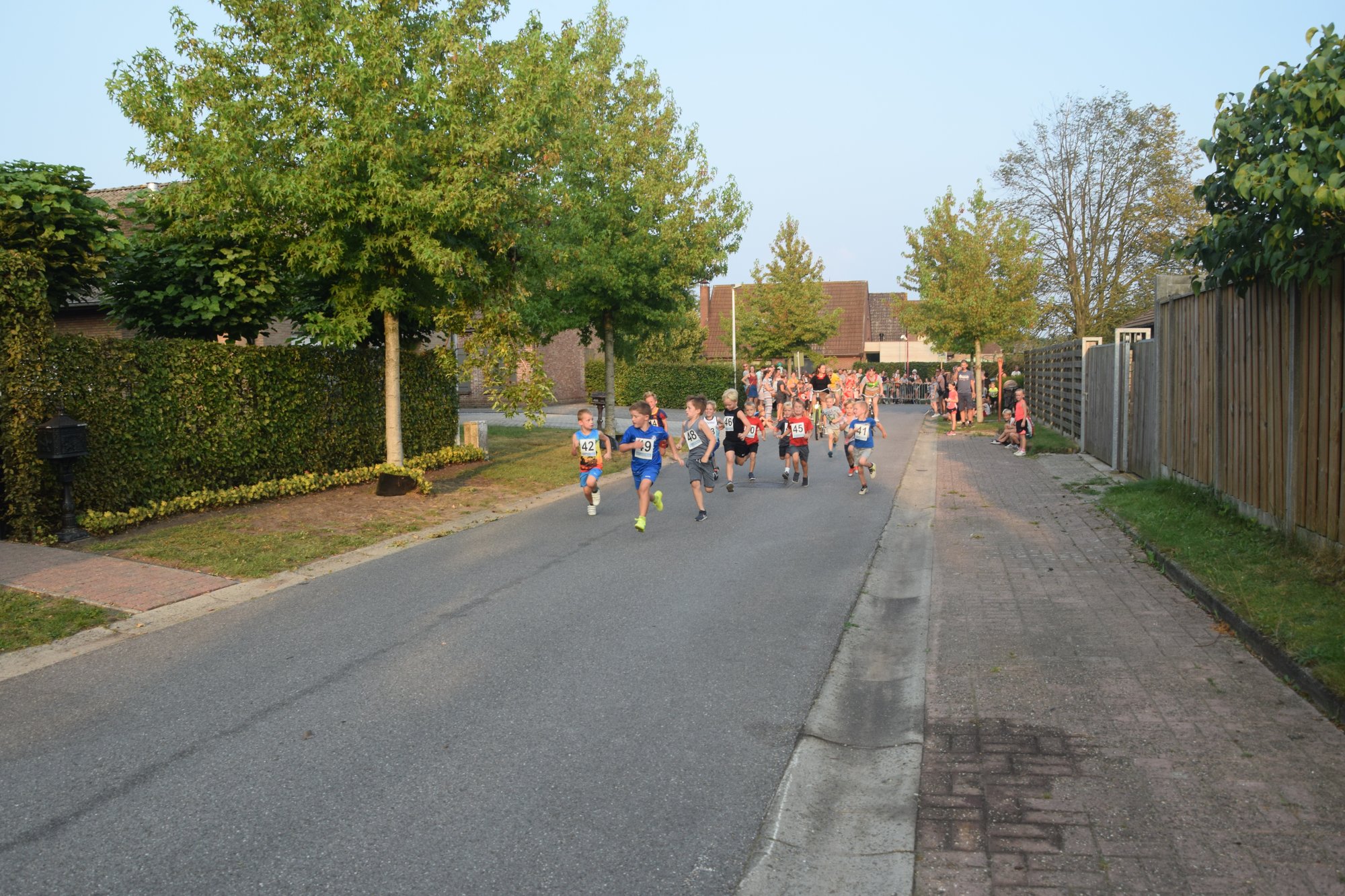 Ronde van Essen 2019 – Maandag – foto 34