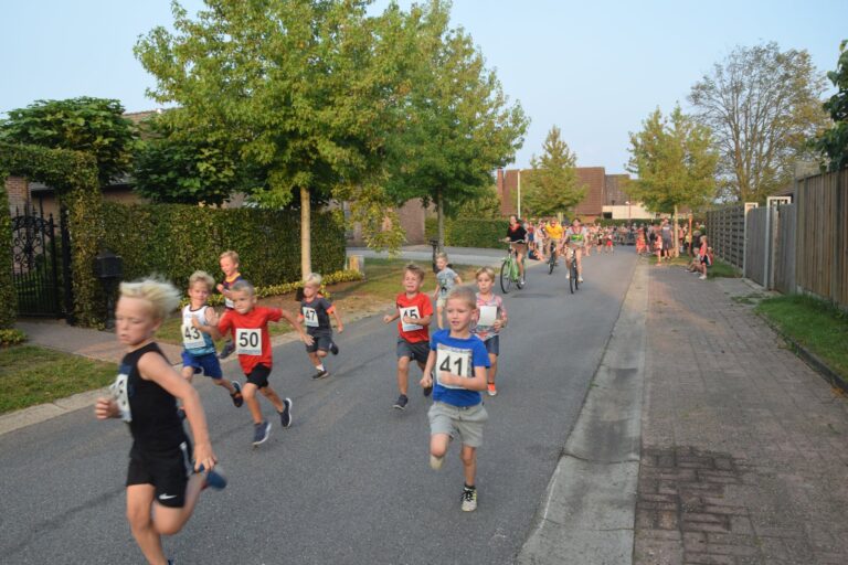 Ronde van Essen 2019 – Maandag – foto 36
