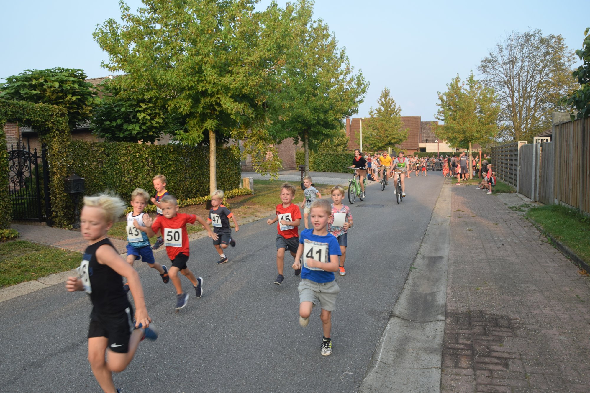 Ronde van Essen 2019 – Maandag – foto 36