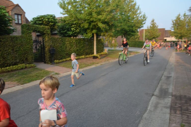 Ronde van Essen 2019 – Maandag – foto 37