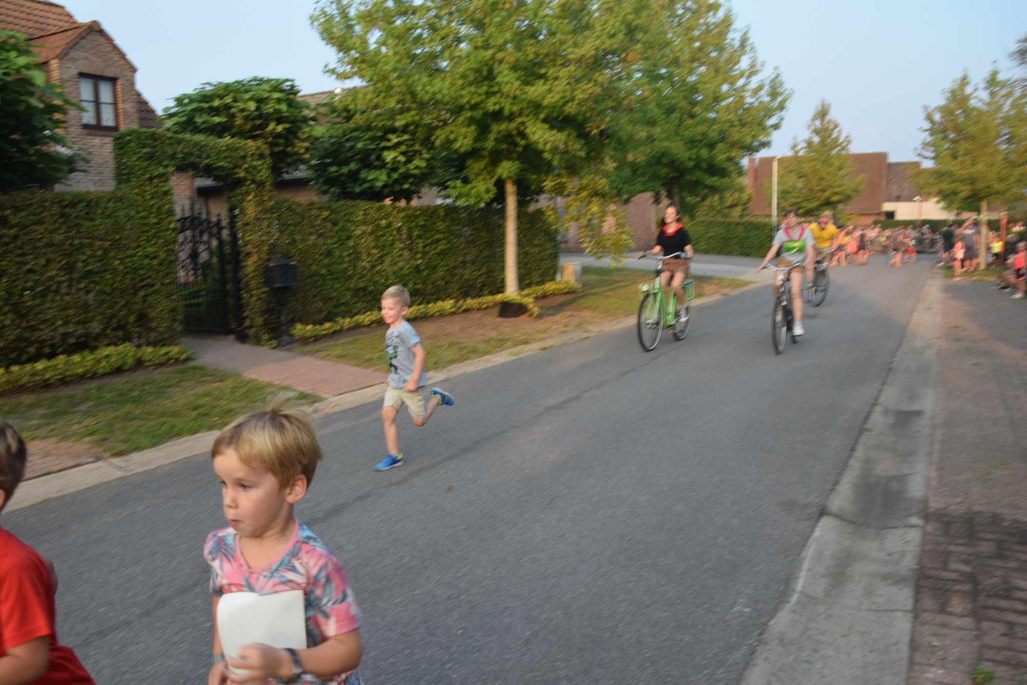 Ronde van Essen 2019 – Maandag – foto 37