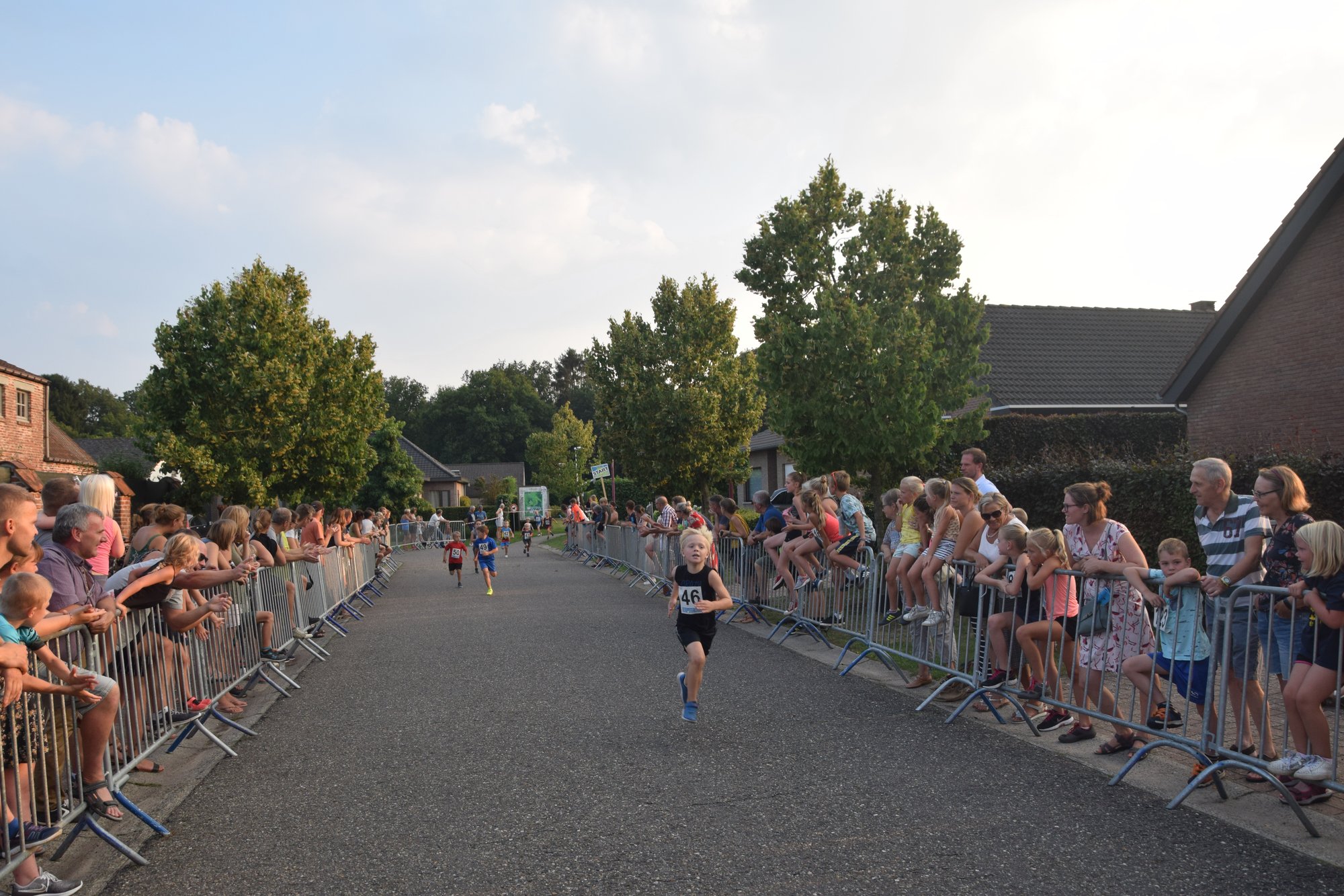 Ronde van Essen 2019 – Maandag – foto 38