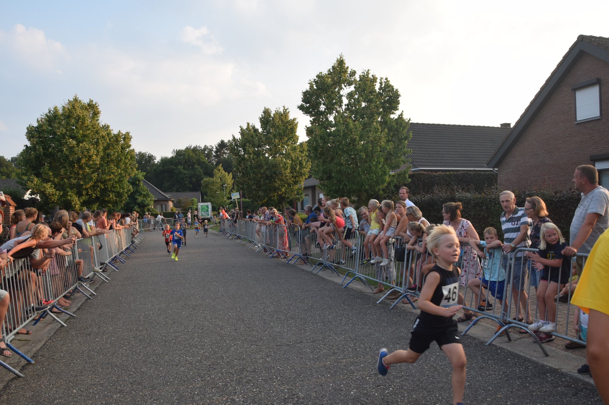 Ronde van Essen 2019 – Maandag – foto 39