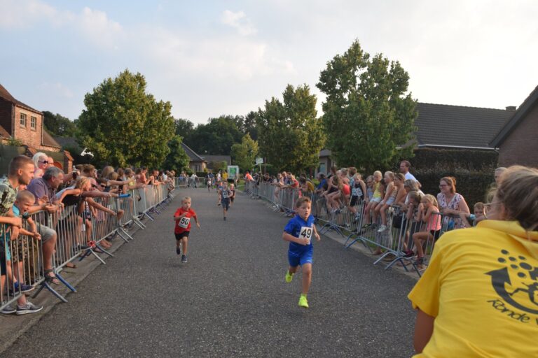Ronde van Essen 2019 – Maandag – foto 40