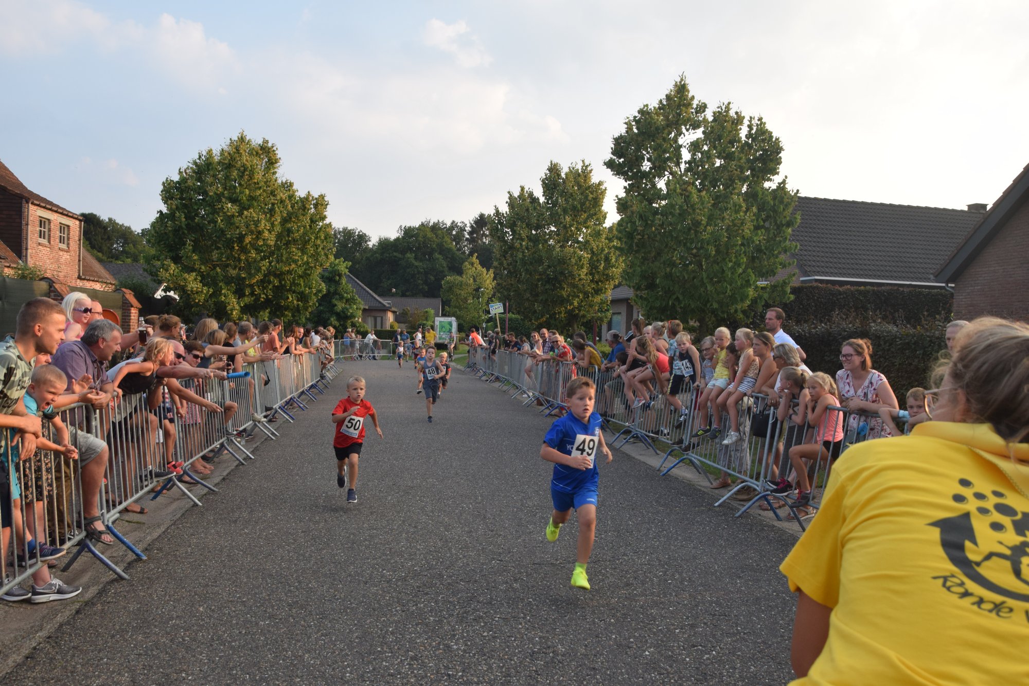 Ronde van Essen 2019 – Maandag – foto 40
