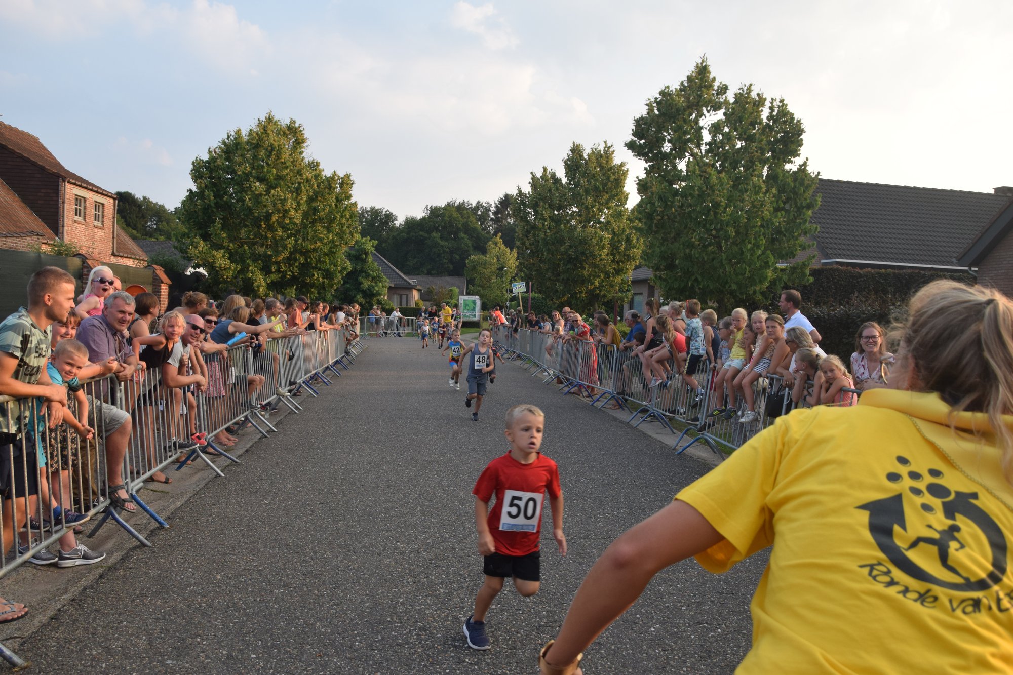 Ronde van Essen 2019 – Maandag – foto 41