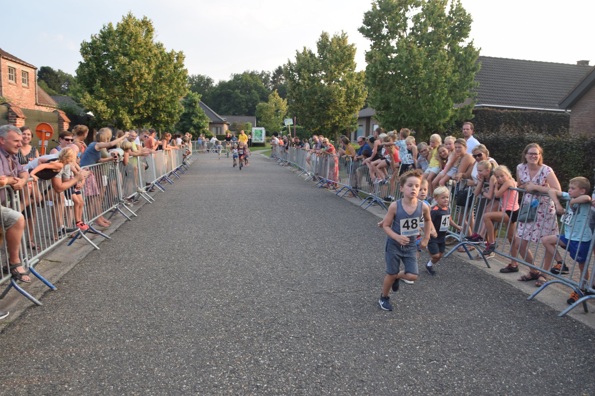 Ronde van Essen 2019 – Maandag – foto 42