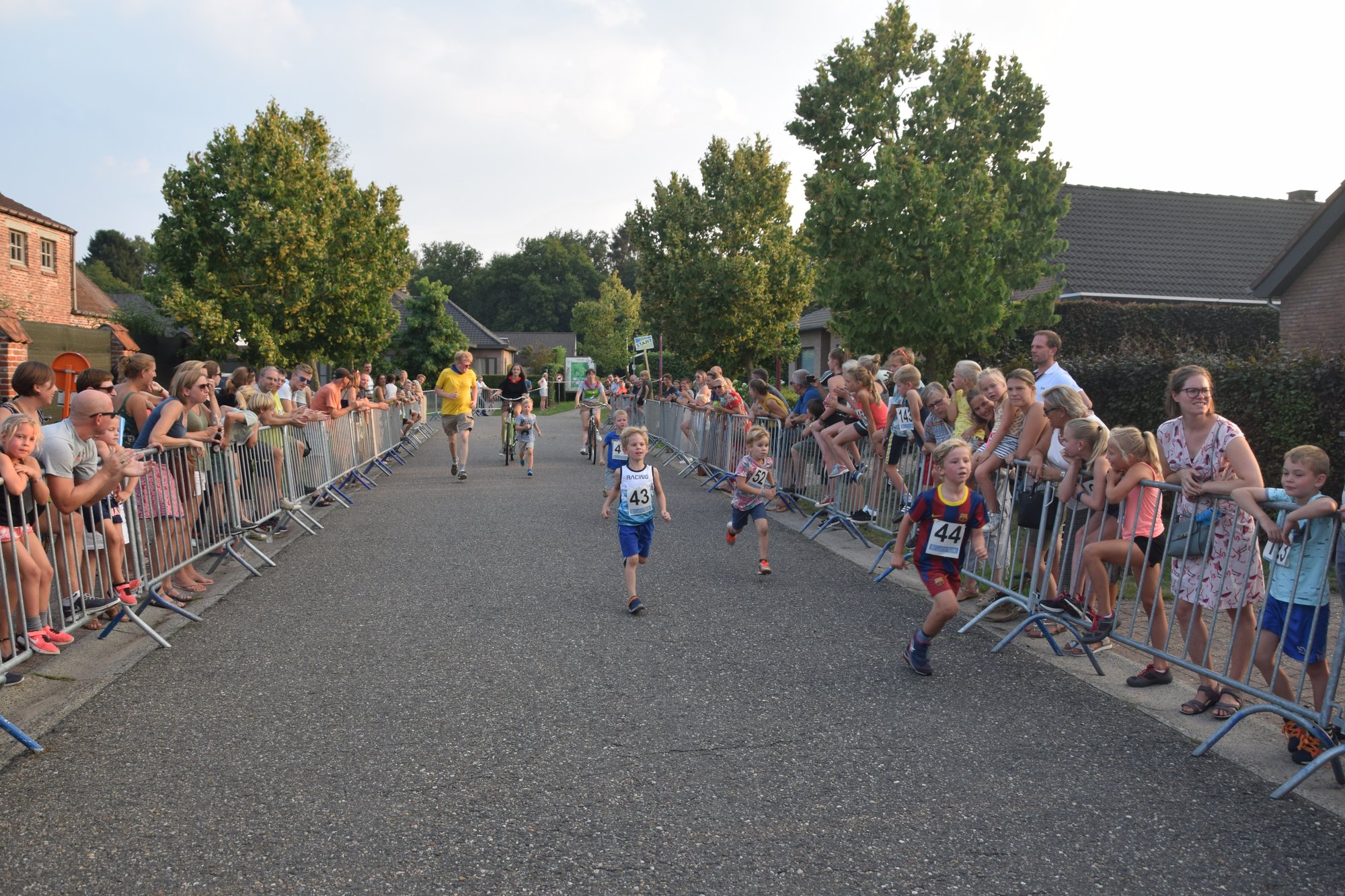 Ronde van Essen 2019 – Maandag – foto 43