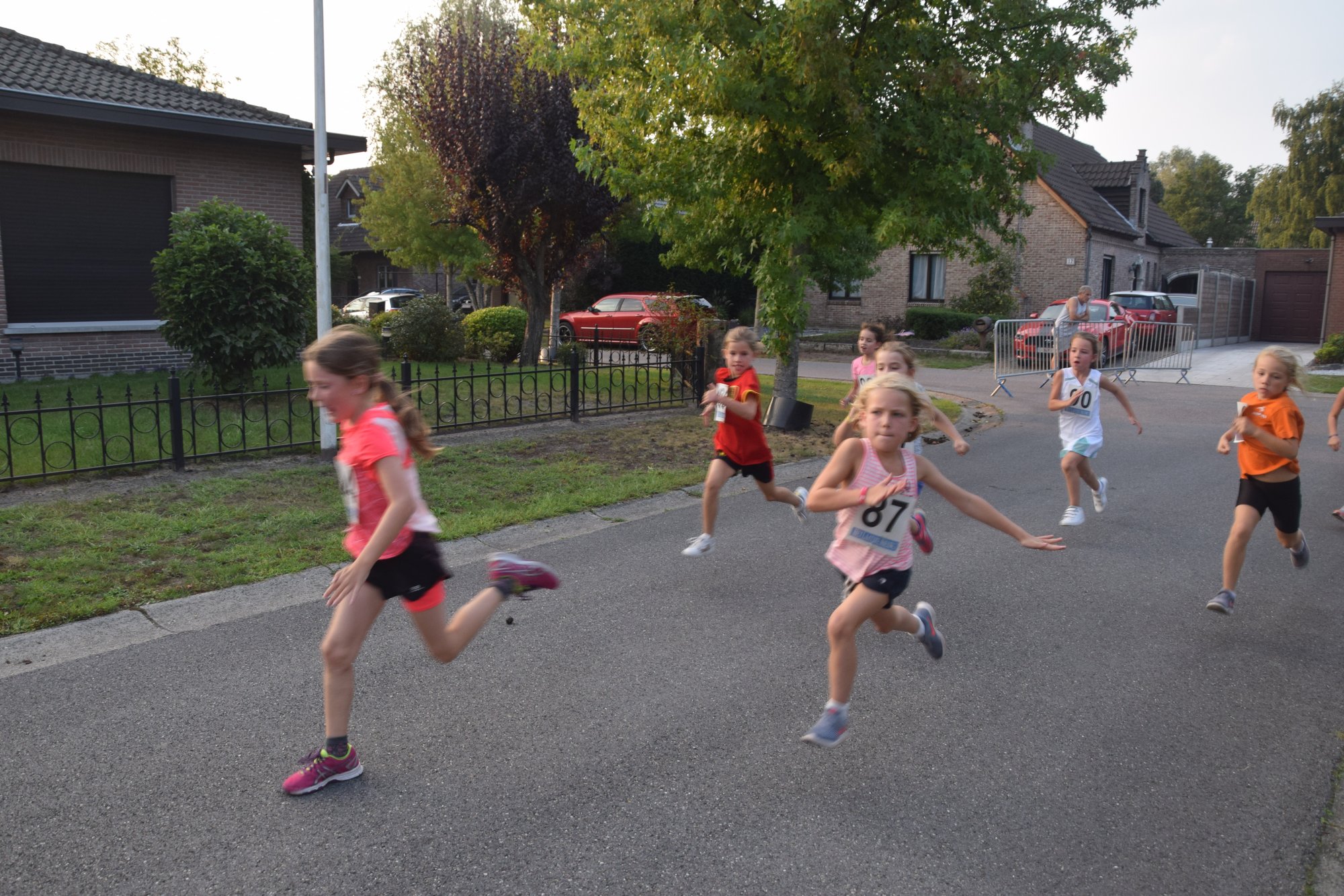 Ronde van Essen 2019 – Maandag – foto 50