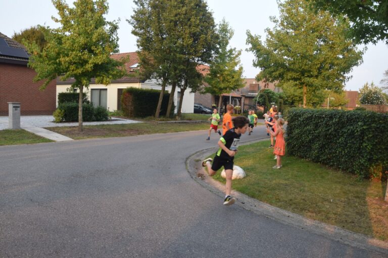 Ronde van Essen 2019 – Maandag – foto 64