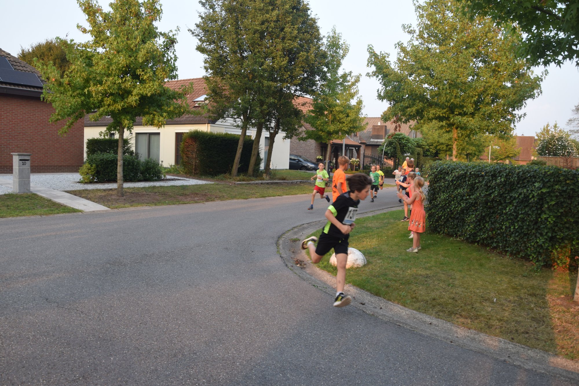 Ronde van Essen 2019 – Maandag – foto 64