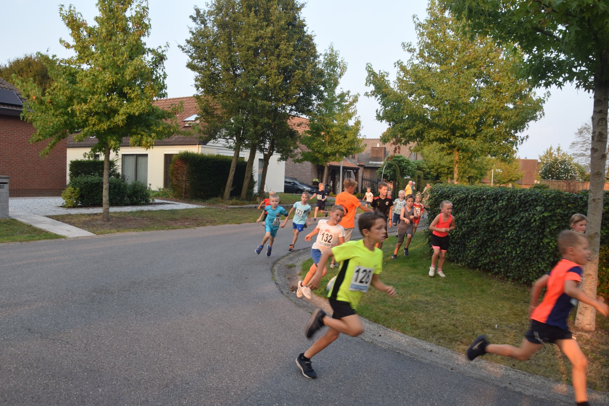 Ronde van Essen 2019 – Maandag – foto 67