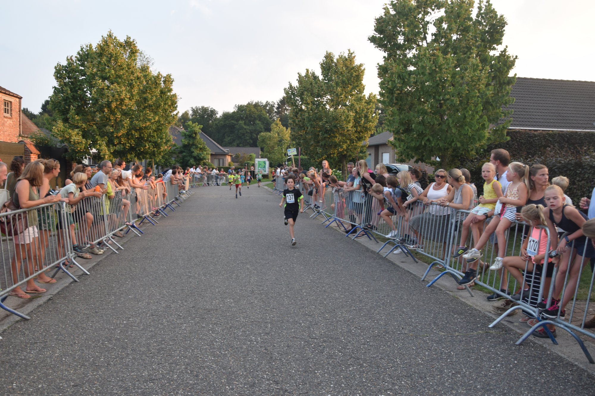 Ronde van Essen 2019 – Maandag – foto 71