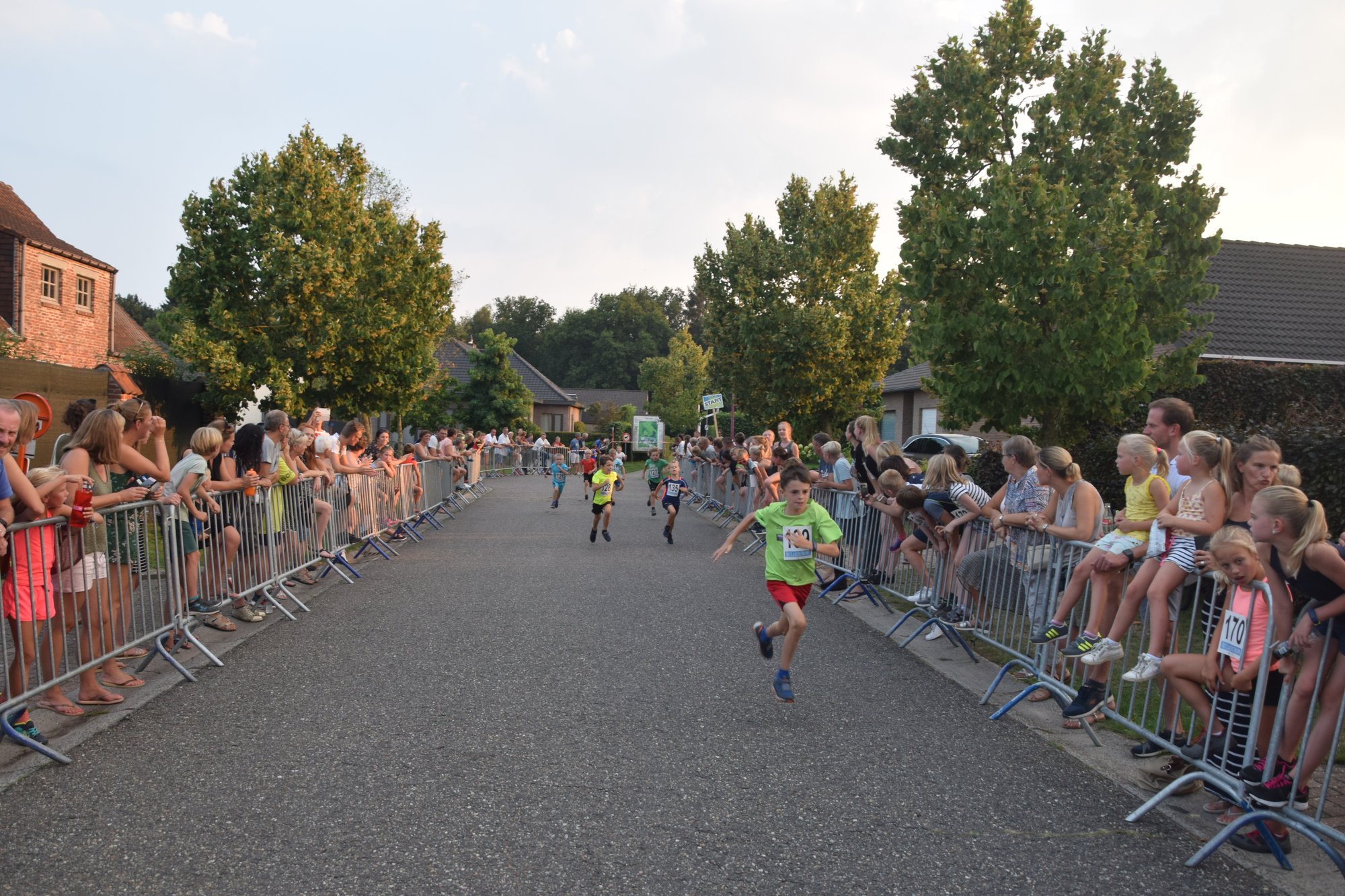 Ronde van Essen 2019 – Maandag – foto 72