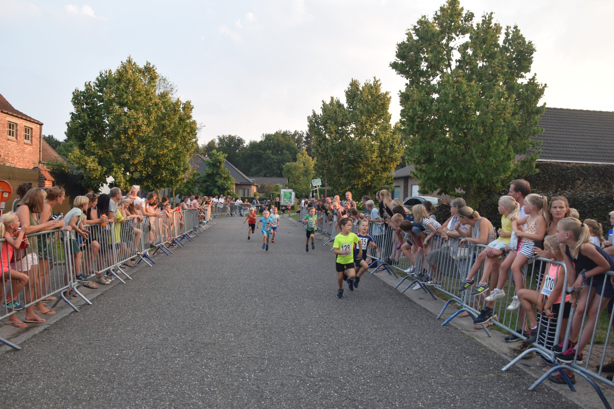 Ronde van Essen 2019 – Maandag – foto 73