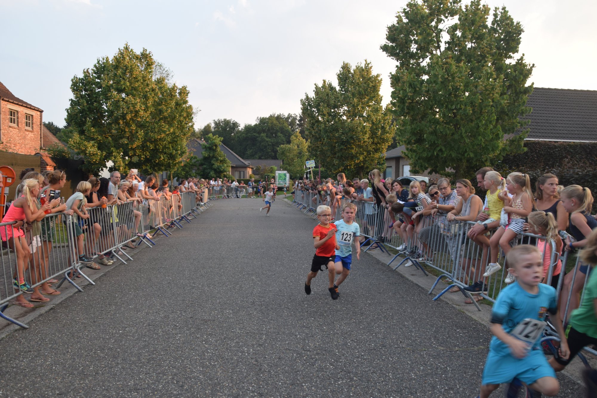 Ronde van Essen 2019 – Maandag – foto 75